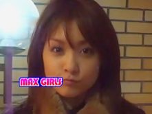 Fabulous Japanese slut Nao Yoshizaki, Nagisa in Best Compilation, Girlfriend JAV scene