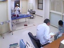 Fabulous Japanese slut Nozomi Osawa, Luna Kanzaki, Hinata Komine in Amazing Hidden Cams, Voyeur JAV clip