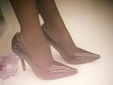 Fabulous Japanese slut Yui Fujishima in Horny Stockings/Pansuto, Cunnilingus JAV video