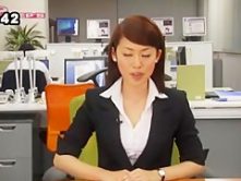 Fabulous Japanese whore Chikako Hirasawa, Ann Yabuki in Crazy JAV clip