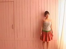 Fabulous Japanese whore Hina Hanami in Incredible Dildos/Toys, Blowjob JAV scene