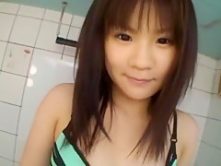Fabulous Japanese whore in Crazy Pissing JAV clip