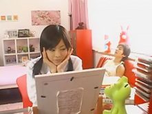 Fabulous Japanese whore in Horny Dildos/Toys, Masturbation/Onanii JAV clip