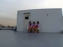 Fabulous Japanese whore in Horny Secretary, Group Sex JAV movie