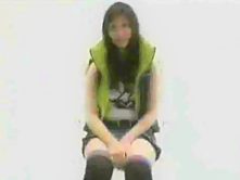 Fabulous Japanese whore Miku Hoshino 2, Miku Hoshino in Exotic Dildos/Toys, Masturbation/Onanii JAV movie