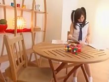 Fabulous Japanese whore Minami Kojima in Best JAV video