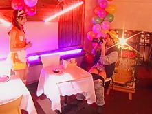 Fabulous Japanese whore Tina Yuzuki in Horny Public, Compilation JAV movie