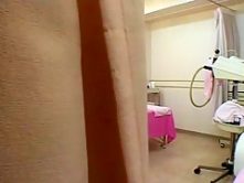 Fabulous Japanese whore Yuki Miyazawa in Hottest Massage, Lesbian JAV clip