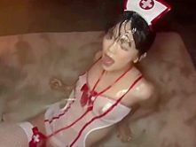 Fake cumshot compilation