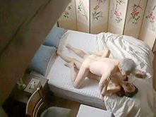Father-in-law Amazingly Fuck Son’s Sexy Wife