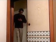 hard sex with husband friend home made