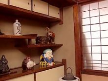 Hibiki Otsuki in Prohibited Nursing part 1.2