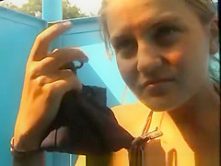 Hidden Cam Amateur, Changing Room, Spy Cam Scene You’Ve Seen