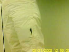 Hidden Cam in Bath 2