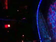 Hidden cam in strip club 7
