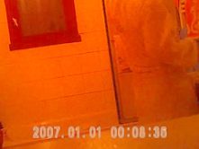 Hidden cam – Mature in bathroom
