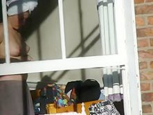 Hidden cam neighbour 2