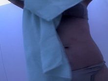 Hidden Cam Russian, Beach, Changing Room Movie You’Ve Seen