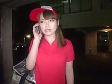 Hiiragi Noa 柊木のあ (281-WOMD) 聖水宅急便！C