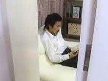 Horny Japanese chick Akari Asakiri, Anri Kawai in Fabulous Cumshots, Hidden Cams JAV clip