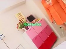 Horny Japanese chick Anna Komukai in Hottest Blowjob, Handjobs JAV clip