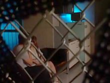 Horny Japanese chick Hitomi Kitagawa in Crazy Girlfriend JAV scene
