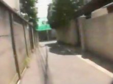 Horny Japanese chick in Hottest Blowjob/Fera, Girlfriend JAV clip
