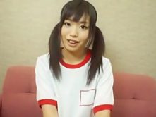 Horny Japanese chick in Incredible Blowjob/Fera, Girlfriend JAV movie
