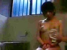 Horny Japanese chick Mana Sakura in Incredible POV, Couple JAV movie