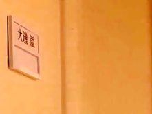 Horny Japanese chick Natsuki Kitagawa in Hottest Facial, Stockings/Pansuto JAV scene