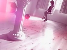 Horny Japanese chick Rio Fujisaki in Fabulous Doggy Style, Ass JAV movie
