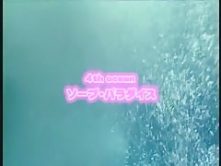 Horny Japanese girl Aya Manabe in Exotic Big Tits, Cumshots JAV clip