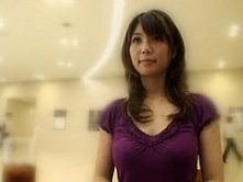 Horny Japanese girl Azumi Harusaki in Hottest Big Tits, Stockings JAV scene