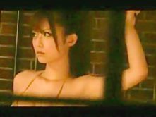 Horny Japanese girl Haruki Sato in Incredible Cunnilingus, Facial JAV movie