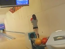 Horny Japanese girl in Exotic JAV scene