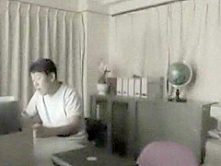 Horny Japanese girl in Fabulous Hardcore, Facial JAV video