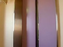 Horny Japanese girl in Hottest Girlfriend JAV clip