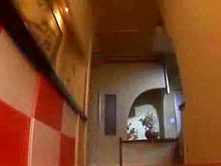 Horny Japanese girl Maki Hojo in Crazy High Heels, Lingerie JAV movie