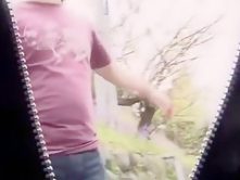 Horny Japanese girl Miwako Yamamoto, Chiharu Aibu, Maria Ono in Amazing Public JAV scene