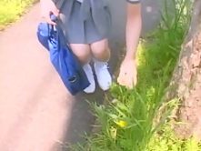 Horny Japanese girl Yukina Hirai in Fabulous JAV video