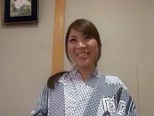 Horny Japanese model Haruka Koide in Hottest Stockings, Hairy JAV movie