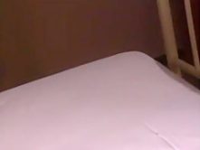 Horny Japanese model Mai Shiina in Incredible Handjobs, BDSM JAV movie