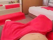 Horny Japanese model Megu Ayase, Rio Hamasaki, Chichi Asada in Hottest Showers, Threesomes JAV scene