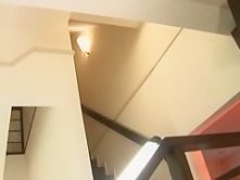 Horny Japanese model Ria Mizuki in Amazing Rimming, Fingering JAV scene