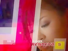 Horny Japanese model Sarasa Hara in Hottest JAV video