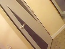 Horny Japanese slut Fuwari in Hottest Cunnilingus, Fingering JAV movie