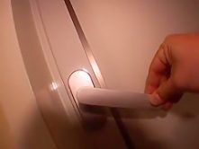 Horny Japanese slut in Amazing Secretary, Masturbation/Onanii JAV scene