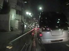 Horny Japanese slut in Amazing Small Tits, Teens JAV clip