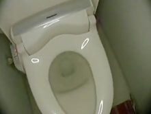 Horny Japanese slut Karen in Amazing Sports, Cumshots JAV movie