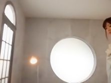 Horny Japanese slut Rino Nanase in Best Masturbation/Onanii JAV clip